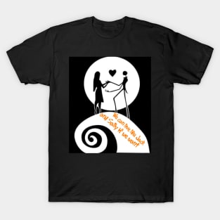 Nightmare Before Christmas T-Shirt